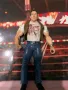 Екшън фигура WWE The Miz Миз Ruthless Aggression Custom Casual играчка, снимка 5