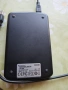 Външен хард диск Trancend 500gb , снимка 3