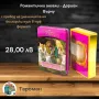 АНГЕЛСКИ ПРЕДСКАЗАТЕЛНИ КАРТИ, снимка 10