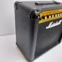 Китарен усилвател Комбо  Marshall MG 15 dfx , снимка 4