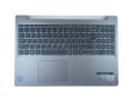 LENOVO Ideapad S145-15 S145-15AST Клавиатура с корпус и тъчпад AP1A4000610, снимка 1