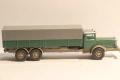 WIKING H0 1/87 MERCEDES КОЛИЧКА КАМИОН МОДЕЛ, снимка 4