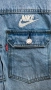 Яке Nike x Levi’s Trucker Jacket, снимка 6