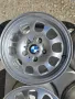 Комплект оригнални алуминиеви джанти 15 цола, за BMW, снимка 4