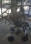 ANEX- бебешка количка 2В1 E/TYPE Boho Special Edition
