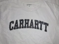3 броя - Carhartt WIP Short Sleeve Pocket T-Shirt (L) и (М) мъжки  тениски , снимка 15