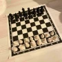 Шахматен Комплект (Руло), снимка 2