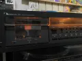 Рядък Дек NAKAMICHI 580, 2 Head Cassette Deck + Бонус 1 Ролкова Касета и 10 нормални!, снимка 5