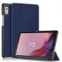 Lenovo Tab M9 TB-310FU Кожен Калъф и Протектор, снимка 11