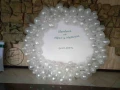 Украса за сватба, снимка 2