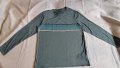 Мъжка!PATAGONIA CAPILENE® COOL DAILY GRAPHIC SHIRT LONG SLEEVE- XL размер, снимка 2