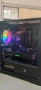Продавам Гейм РС Ryzen 5 3600ѝ/16Gb/512Gb SSD+1TB HDD/GB 1660 Super/Гаранция, снимка 6