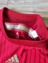 Оригинална мъжка тениска Adidas Climacool x Spain National Football Team / Season 14 (Home), снимка 4