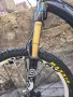 Canyon Strive 1x12 GX. Фул Fox Kashima Avid XO 4 бутални Хидравлични, снимка 3