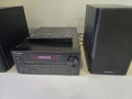 Pioneer X-HM21 аудио система с bluetooth, снимка 3