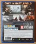 Battlefield 4 PS4 Playstation 4 Плейстейшън 5 PS5 PS шутър IV, снимка 2