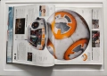 Star Wars - Силата се пробужда Илюстрована енциклопедия, снимка 7