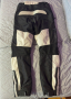 Водоустойчив панталон SECA HYBRID, Сека, мото, мотор, екип, алпинстар, снимка 3