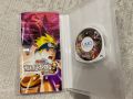 Японска! Naruto Narutimate PSP, снимка 2