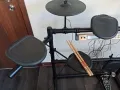 Ел. барабани Alesis DM5 + подарък, снимка 4