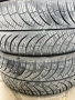 4бр всесезинни гуми 205-45-17, снимка 2