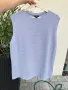 ESCADA Original Size L Нов топ, снимка 5