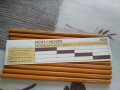 Кутия с 11 молива KOH-I-NOOR HB, снимка 6