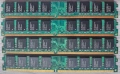 Kingston 4x2 DDR2 800 ELPIDA ICs LP Low Profile, снимка 2
