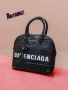 чанти balenciaga louis vuitton, снимка 5
