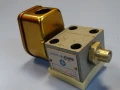 хидравличен разпределител Sperry VICKERS DG4M4 32A 20 UG LH W1S solenoid valve 24VDC, снимка 2