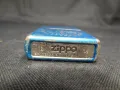 ОРИГИНАЛНА БЕНЗИНОВА ЗАПАЛКА ZIPPO G 08, снимка 6