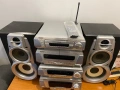 Technics SH-EH770, снимка 2