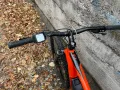 Morrison Cree 1.5 29'' Е-bike/Shimano XT/Bosch CX motor/въздушна вилка, снимка 14