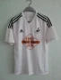 Swansea City Adidas Adizero оригинална тениска фланелка Суонзи размер L, снимка 1