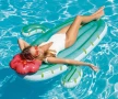 Надуваем дюшек INTEX Кактус, 180 х 130 х 28 см, снимка 1