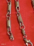 Красив ланец Арт бижу подходящ аксесоар за ежедневието 51690, снимка 2