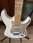Китара тип стратокастер Pasadena , снимка 2