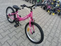 CROSS Велосипед 20" ALISSA розов, снимка 4