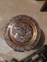 Продавам медни чинии за стена, снимка 11
