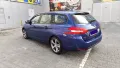 Продавам PEUGEOT 308 SW, 1.5HDi, 130hp, EURO 6D, снимка 4