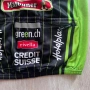 Мъжка колоездачна фланелка Michel Jordi Bicycle Team Max Hürzeler, размер L, вело тениска , снимка 5