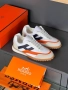 Hermes Мъжки Маратонки👟Мъжки Спортни Обувки Хермес - Налични Различни Цветове Код SK210, снимка 2