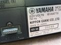 YAMAHA K-540 DECK-MADE IN JAPAN ВНОС SWISS 2204241848, снимка 14