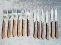 Немски ножове и вилици, снимка 2