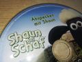 SHAUN DAS SCHAF DVD-ВНОС GERMANY 0206241122, снимка 4