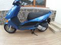 Продавам Aprilia Leonardo 150, снимка 9