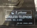 Безжичен телефон Zen Z-Phone Cordless Phone Z-280, снимка 2