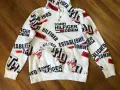 Tommy Hilfiger Hoodie Sweatshirt Суичър р-р L, снимка 3