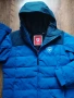 rossignol rapide ski jacket - пухено ски яке ОТЛИЧНО М, снимка 3