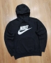 Nike fleece горнище мъжка оригинален , снимка 9
